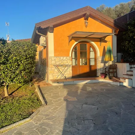 Monolocale Apartment Massarosa Exterior photo