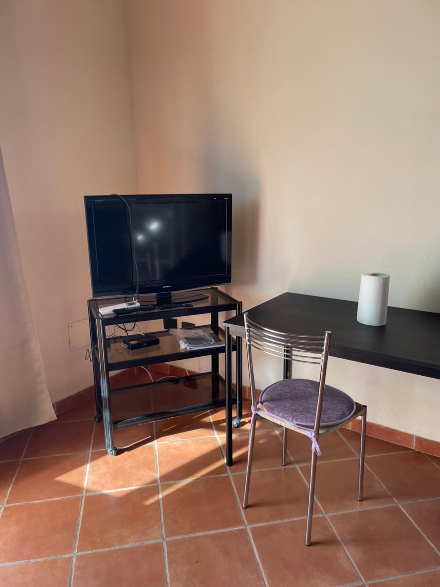Monolocale Apartment